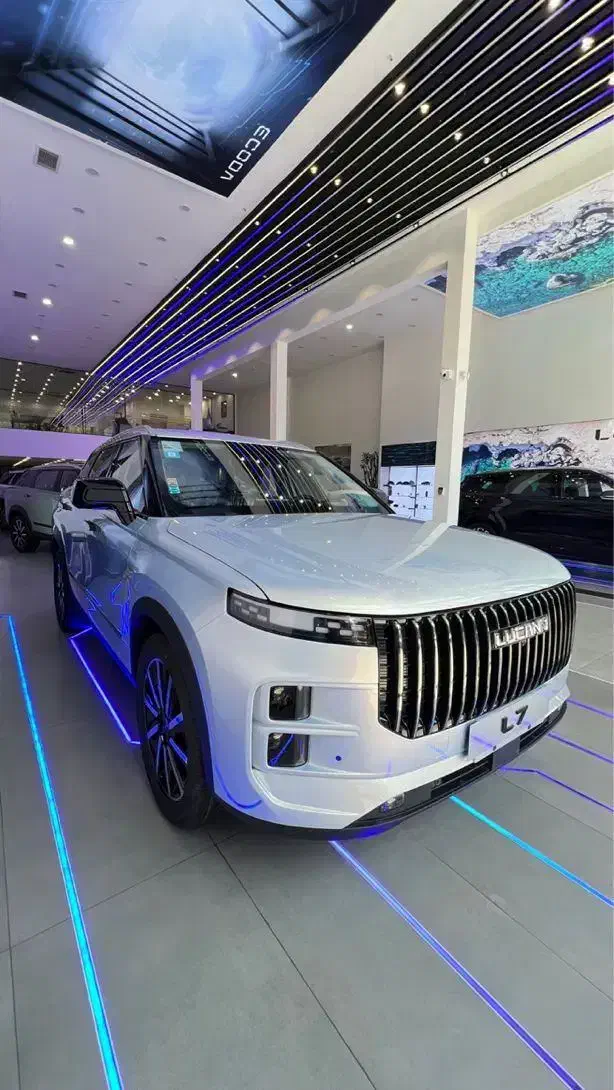 اخرین ثبت نام لوکانو L7 و L8 با قیمت قطعی|خودرو سواری و وانت|کرج, فاز ۲ مهرشهر|دیوار