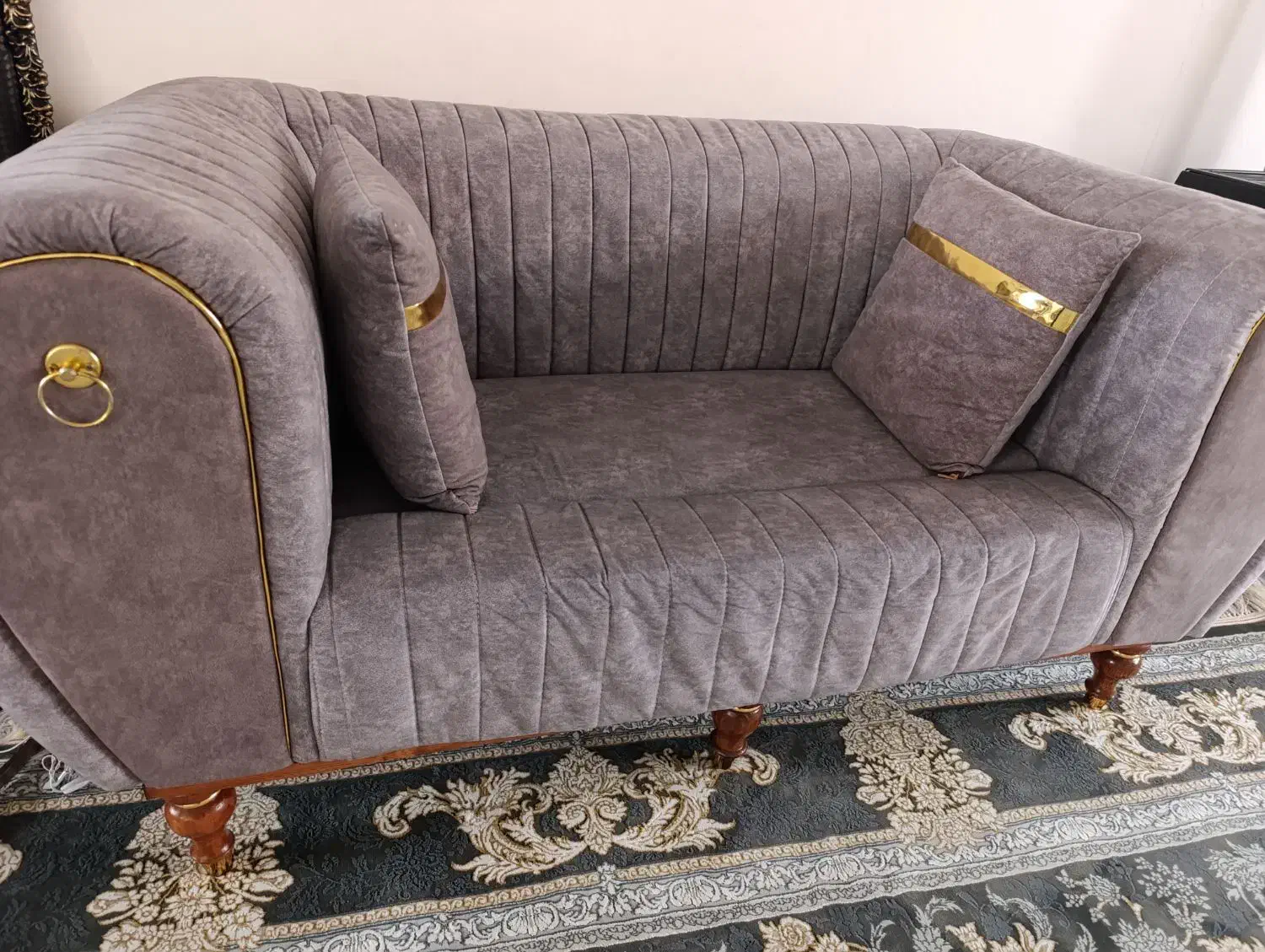 مبل|مبلمان خانگی و میز عسلی|بیستون, |دیوار