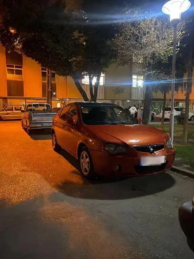 جنتو۲۰۰۹|خودرو سواری و وانت|اصفهان, ملکشهر|دیوار