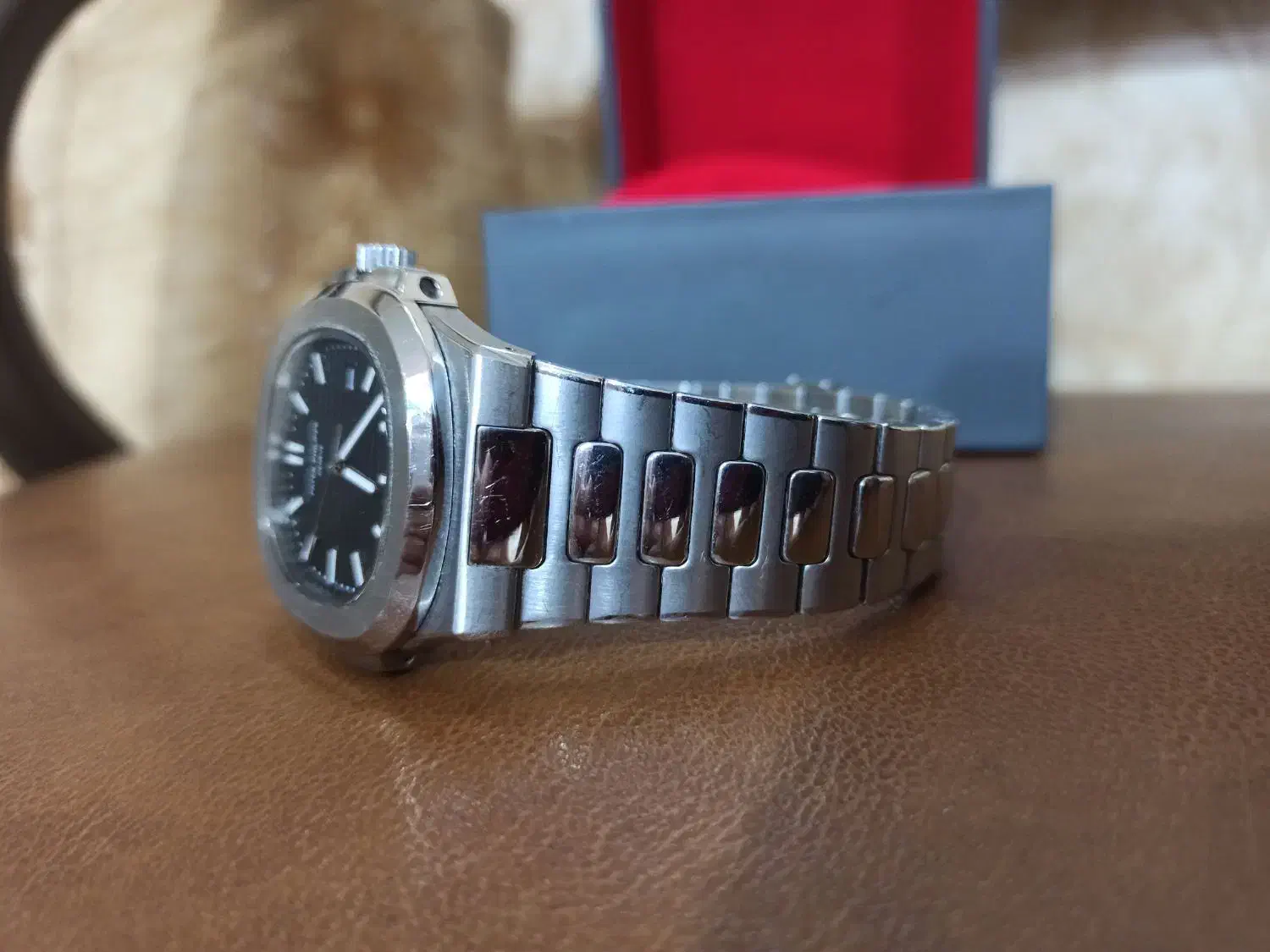 ساعت مچی پتک فیلیپ مدل GENEVE اصلی|ساعت|مشهد, دانش|دیوار