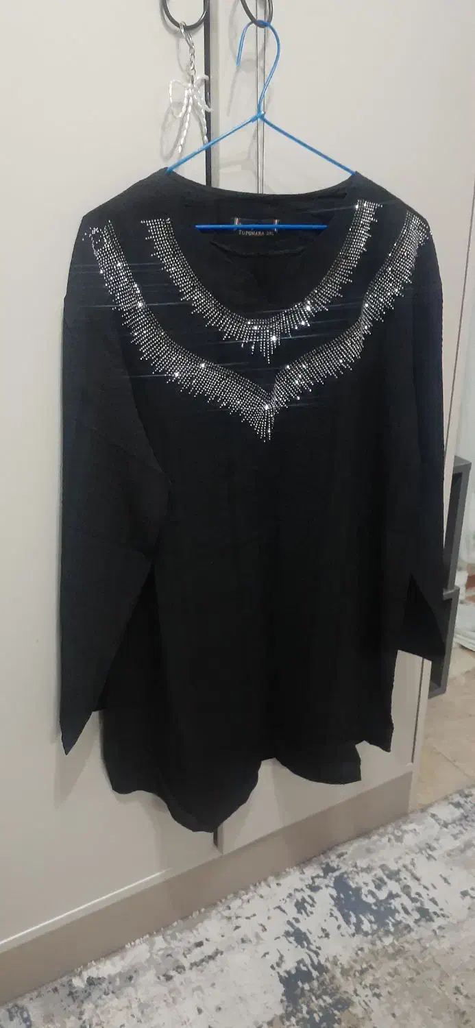 شومیز نو|لباس|تهران, علم و صنعت|دیوار