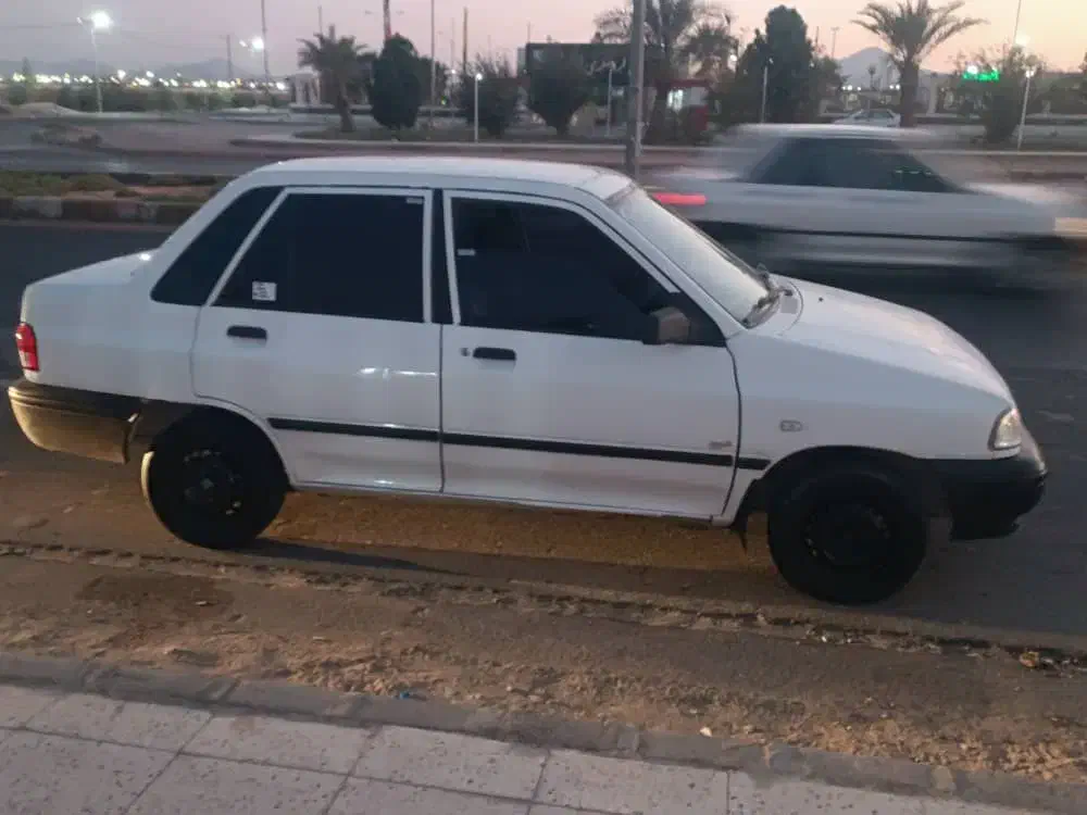 پراید131مدل91|خودرو سواری و وانت|زاهدان, |دیوار