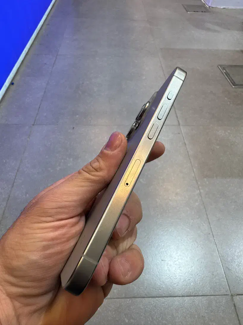 ایفون ۱۵ پرو|موبایل|اصفهان, جلفا|دیوار