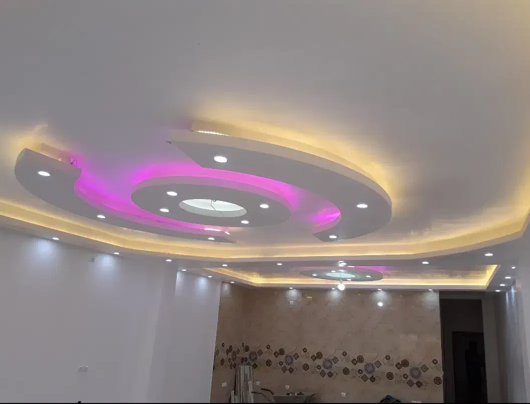 خانه ویلایی سند دار اسکلت بتن کارگر ۱۲|فروش خانه و ویلا|آزادشهر, |دیوار