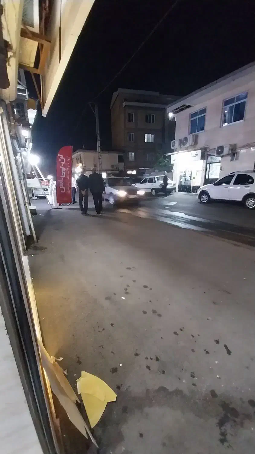 اجاره مغازه ۲۴ متری|اجارهٔ مغازه و غرفه|رشت, معلولین|دیوار