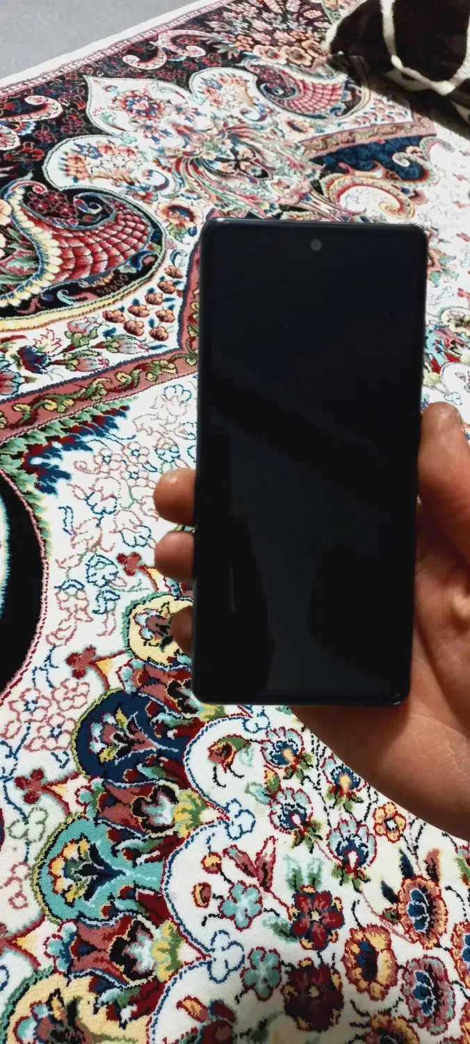 سامسونگ s20 fe|موبایل|فردیس, شهرک ۱۱۰|دیوار