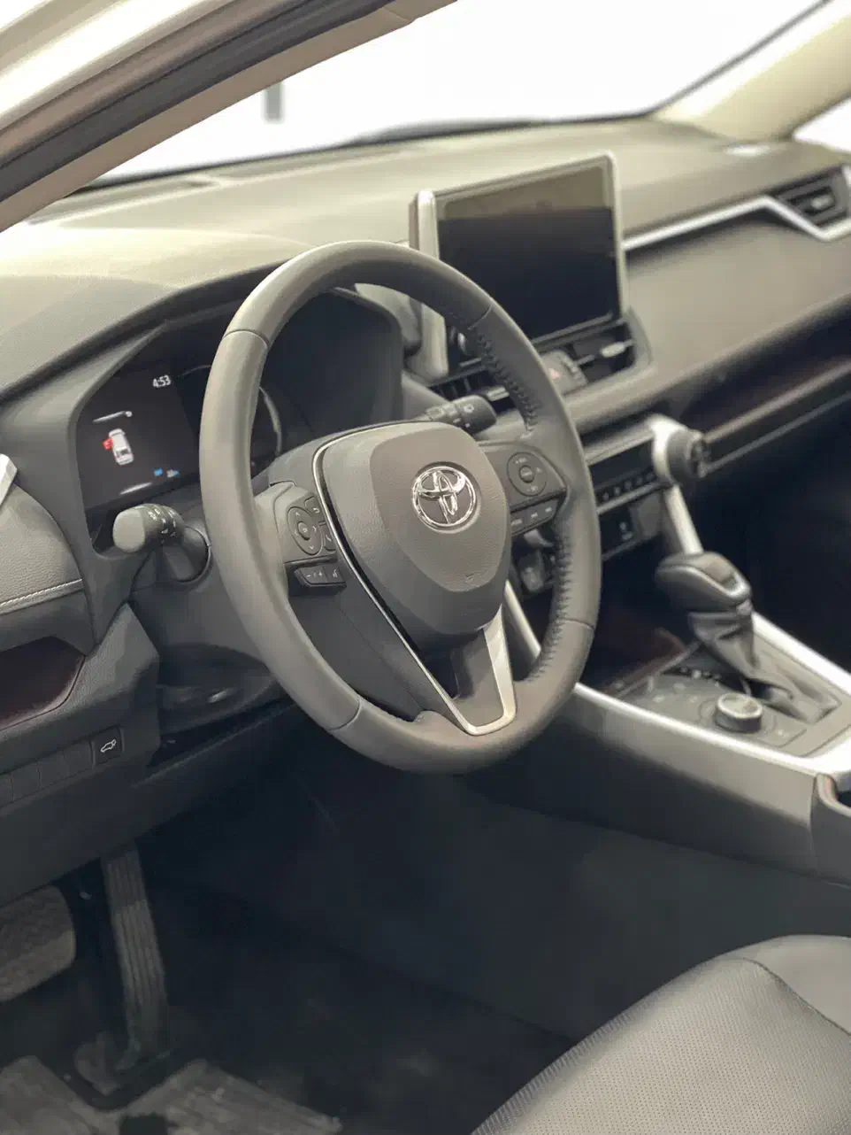 راوفور هیبرید فول ژاپن|خودرو سواری و وانت|تهران, پاسداران|دیوار