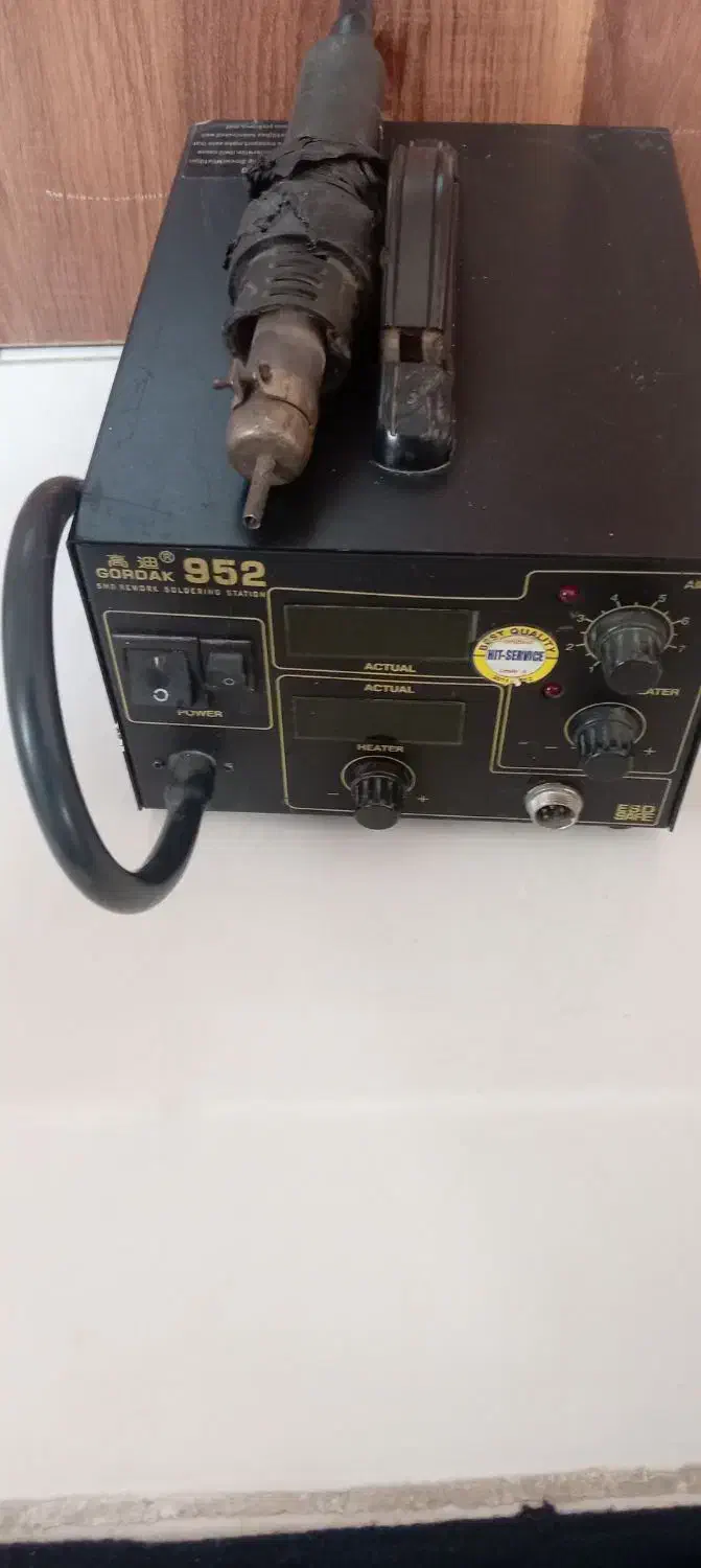 هیتر|لوازم جانبی موبایل و تبلت|کرج, حسن آباد|دیوار