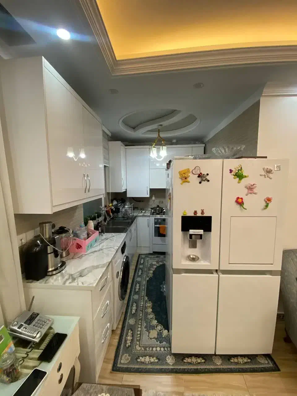 آپارتمان رهن اجاره نظام اباد کهن فتحنائی خ دماوند