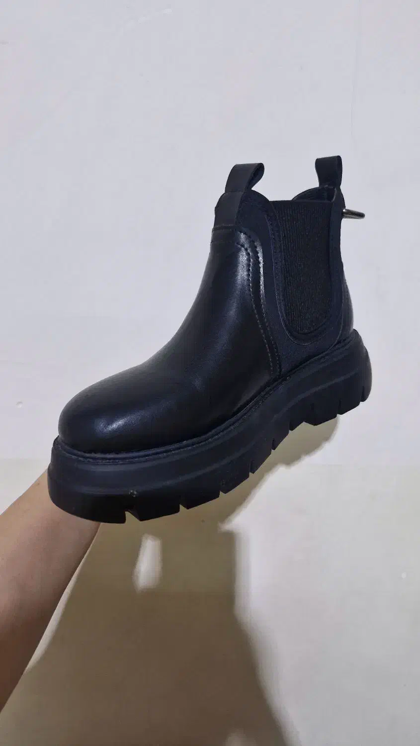 نیم بوت|کیف، کفش، کمربند|فسا, |دیوار