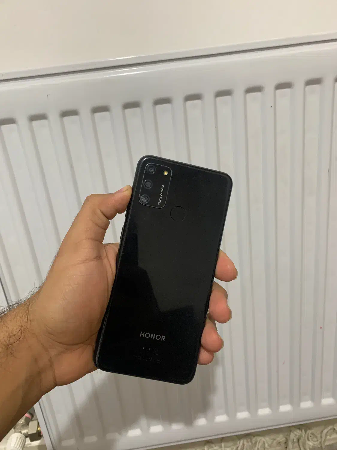 گوشی HONOR 9A|موبایل|سقز, |دیوار