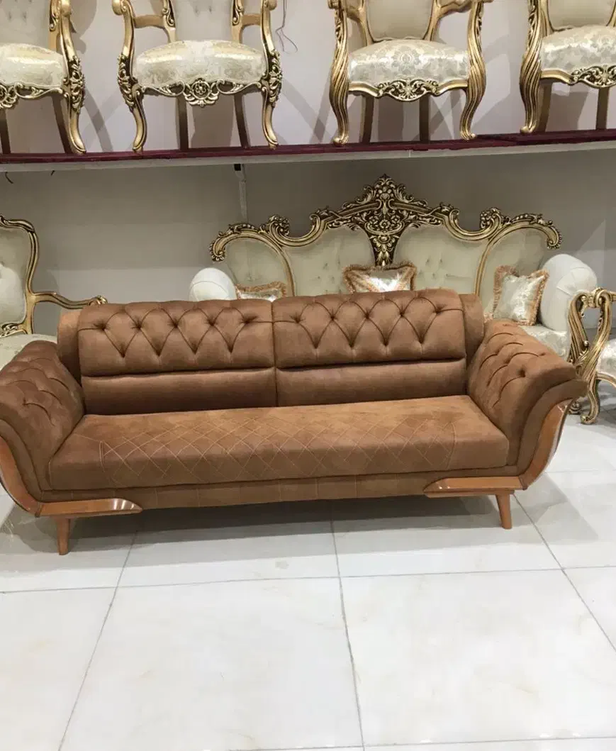 مبل ثنا Xxxمبلمان ثمینا\\|مبلمان خانگی و میز عسلی|بندر کنگان, |دیوار
