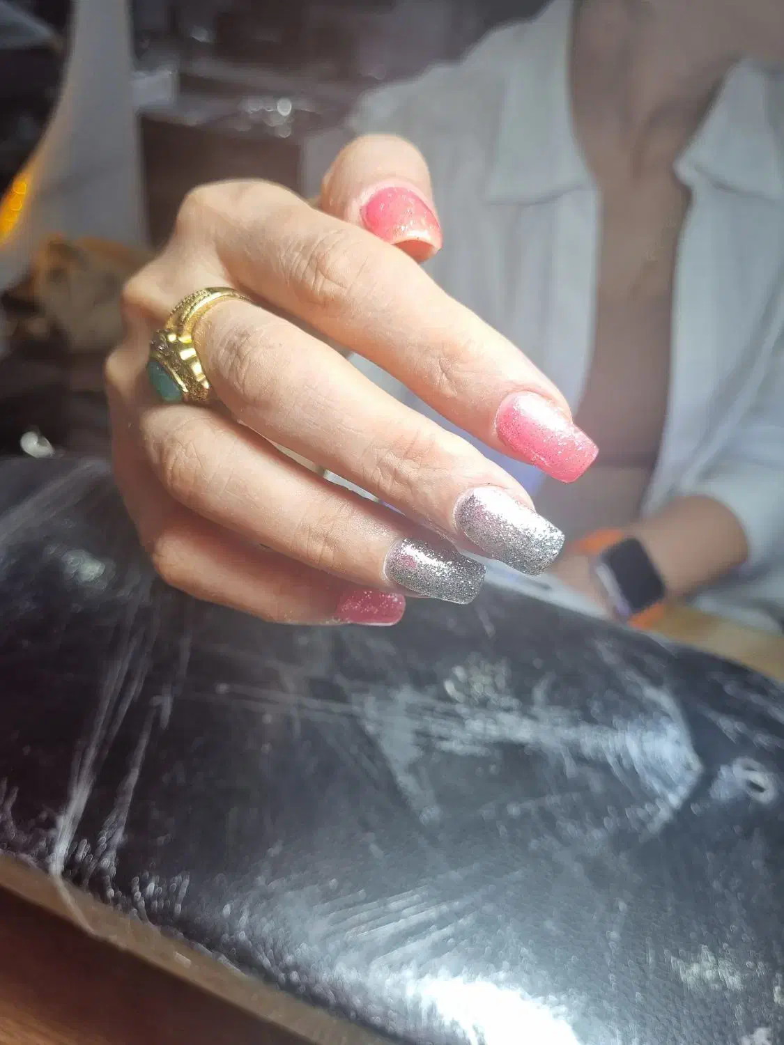 کاشت و ترمیم تخصصی ناخن با قیمت مناسب|خدمات آرایشگری و زیبایی|پردیس, فاز ۲|دیوار