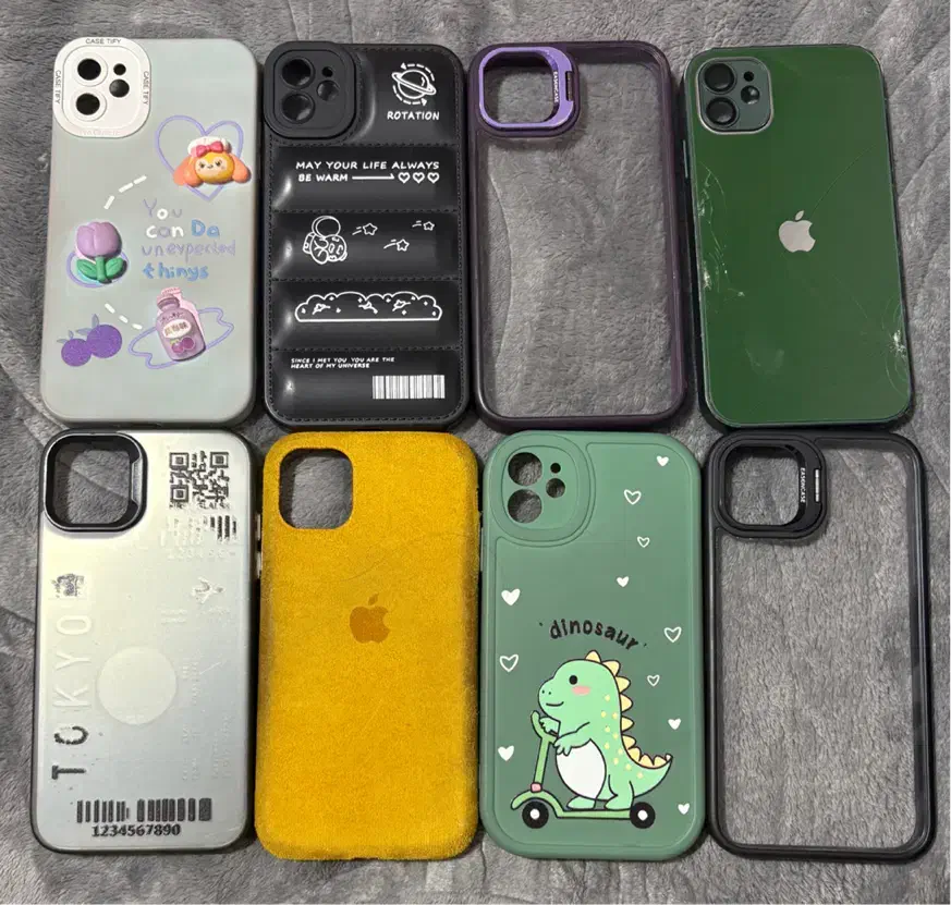 قاب گوشی آیفون۱۱|لوازم جانبی موبایل و تبلت|اصفهان, بوستان ناژوان|دیوار