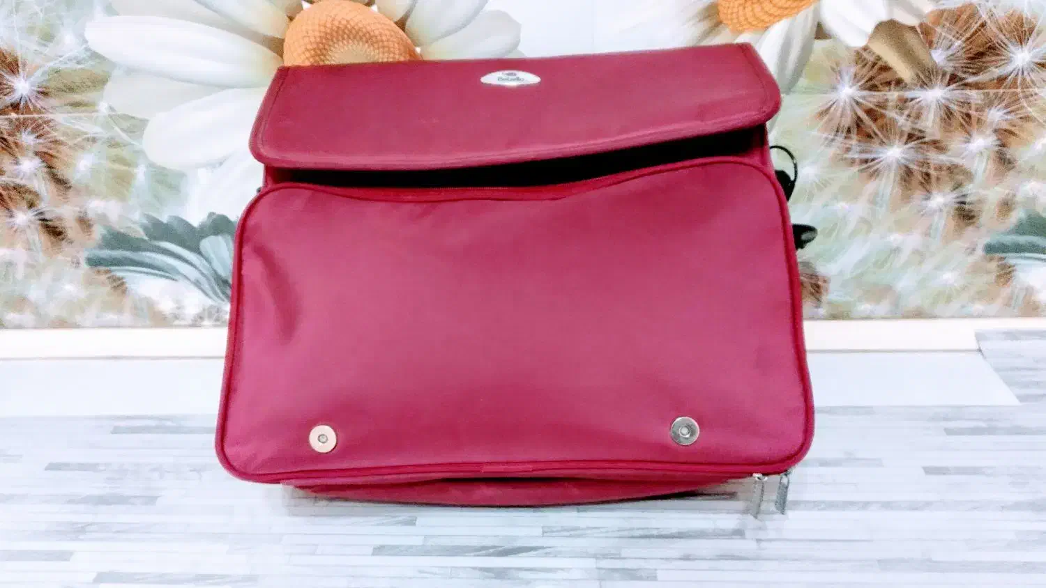 ساک نوزادی برزنتی|اسباب و اثاث بچه|مشگین شهر, |دیوار