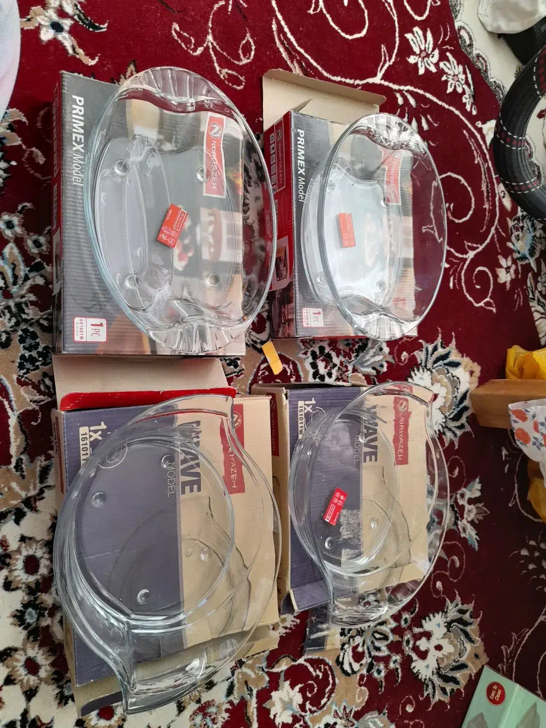 فروشی|ظروف پخت‌وپز|الیگودرز, |دیوار