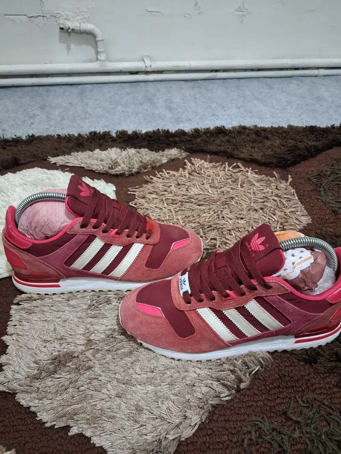 کتونیهای اورجینال|کیف، کفش، کمربند|باقرشهر, |دیوار