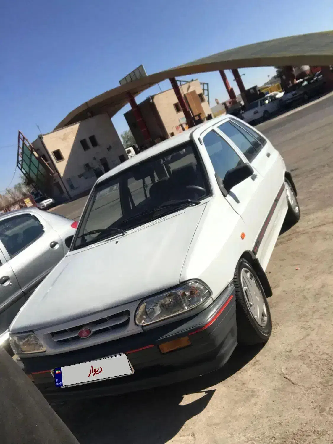 پراید هاچبک|خودرو سواری و وانت|زنجان, |دیوار