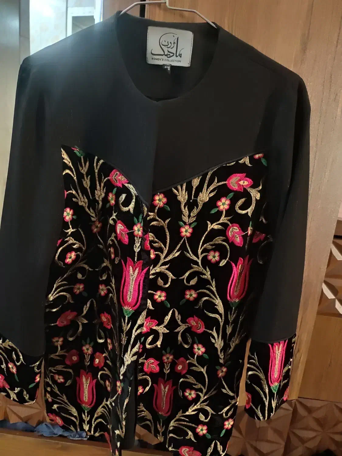 مانتو|لباس|بیرجند, |دیوار