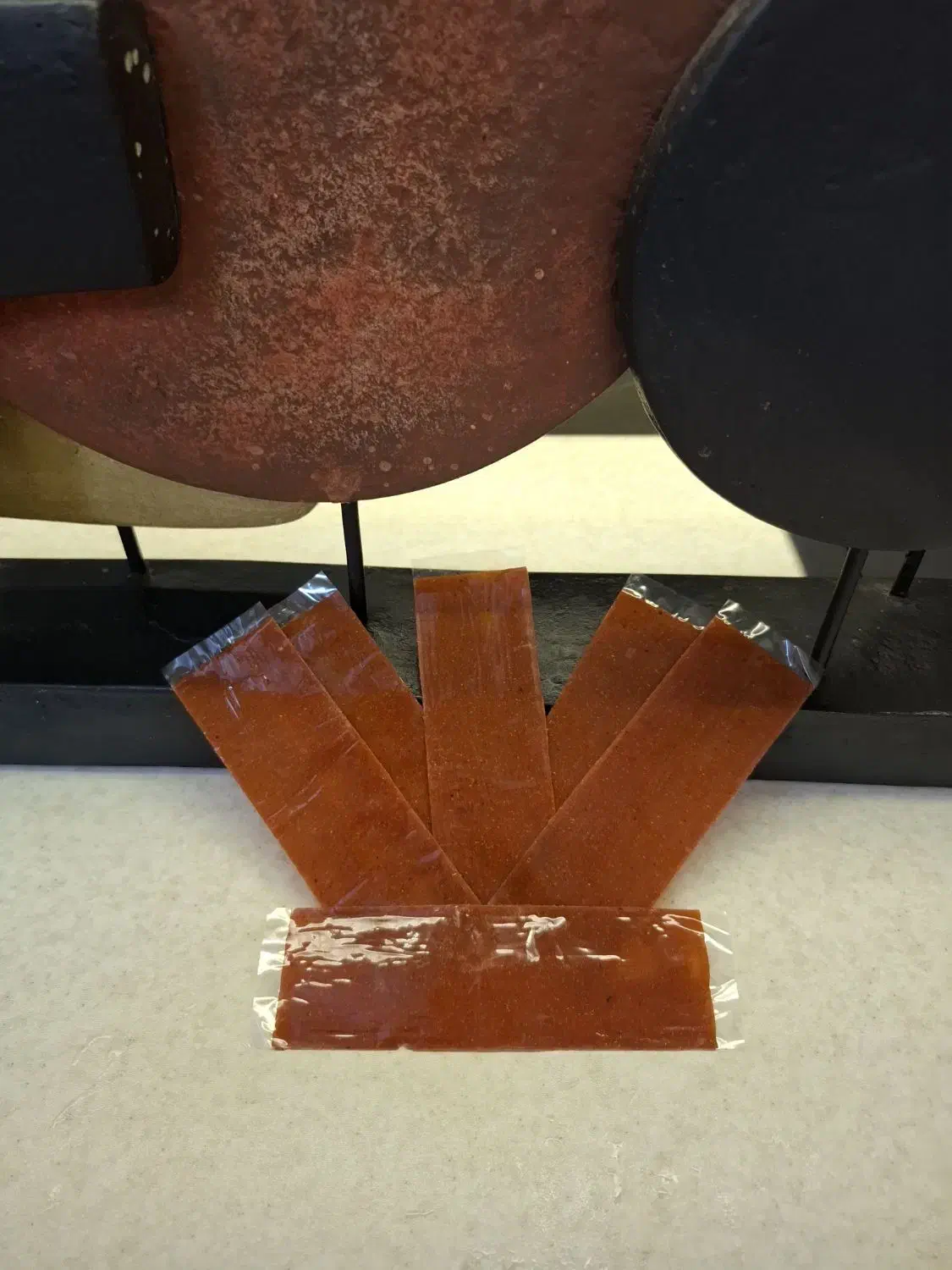 انواع لواشک شلاقی|خوردنی و آشامیدنی|تهران, مجیدآباد|دیوار