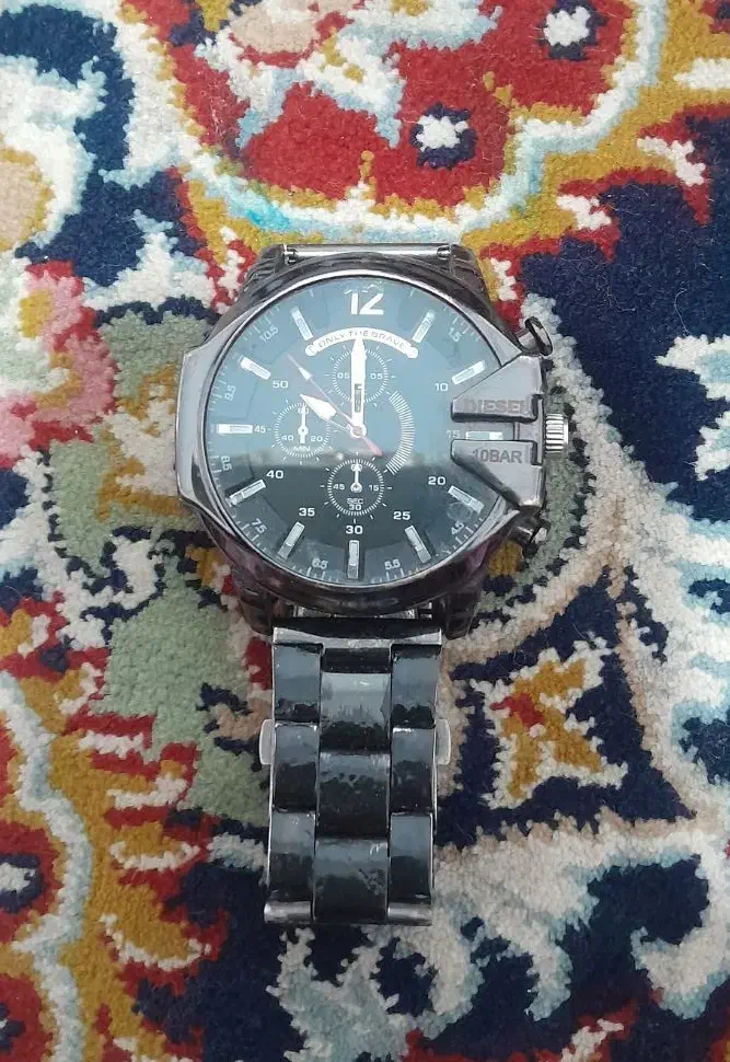 دو عدد ساعت|ساعت|بیرجند, |دیوار