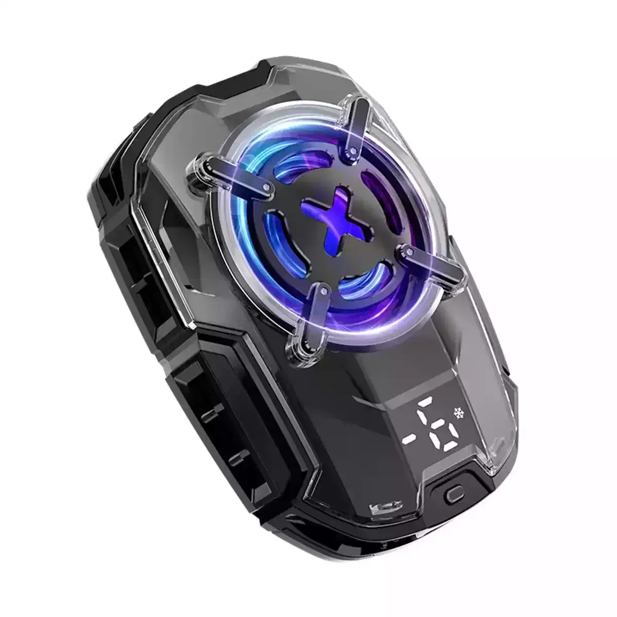 فن خنک کننده dl16|قطعات و لوازم جانبی رایانه|اندیمشک, |دیوار