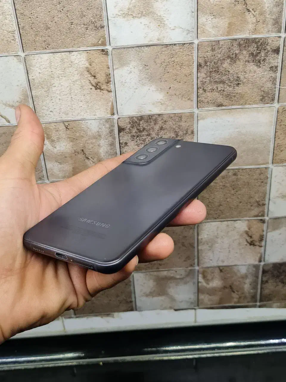 s21 5G|موبایل|گناباد, |دیوار