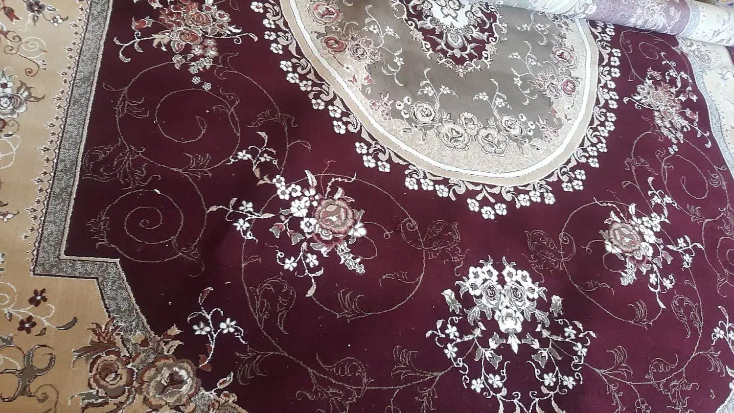 فرش ۱۲ متری|فرش|الیگودرز, |دیوار