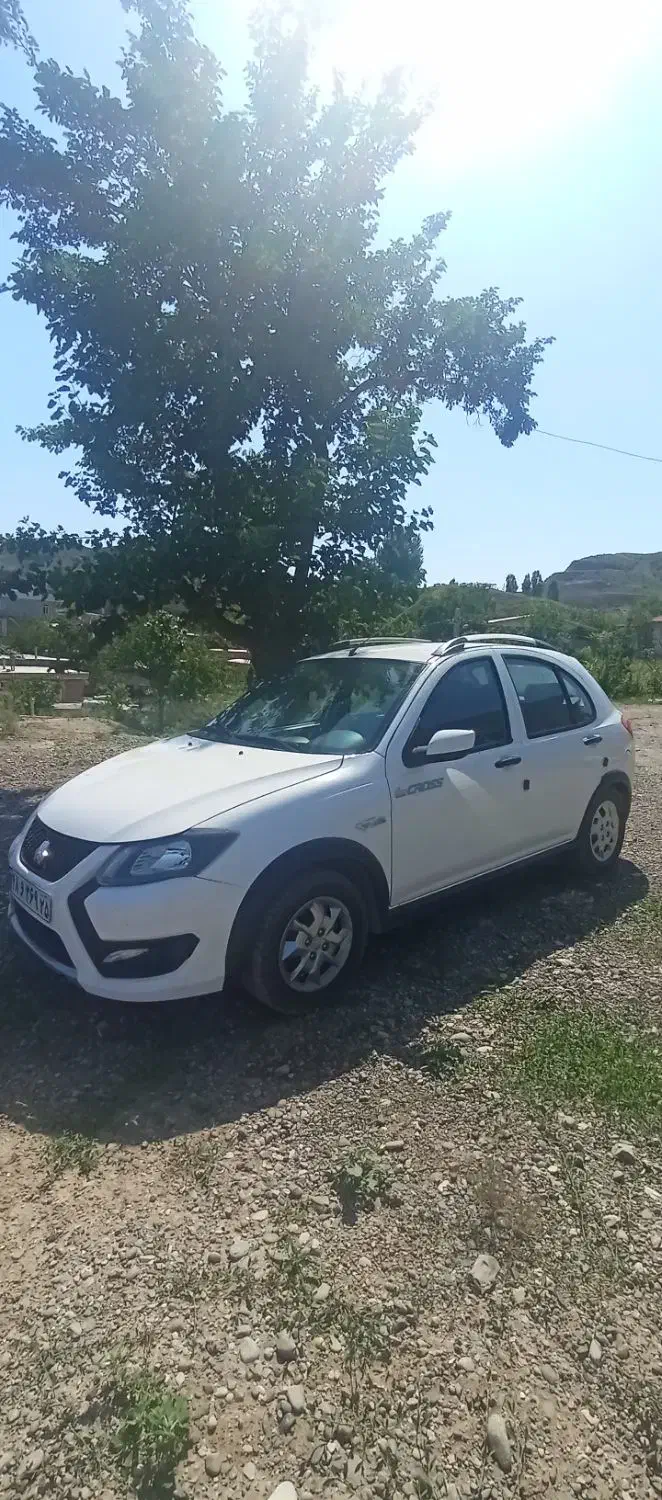 کوییک s مدل ۱۴۰۱ بی رنگ|خودرو سواری و وانت|تبریز, |دیوار