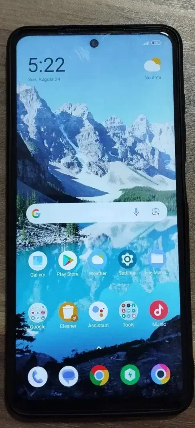 گوشی POCO X3 PRO|موبایل|کرج, کمالشهر|دیوار