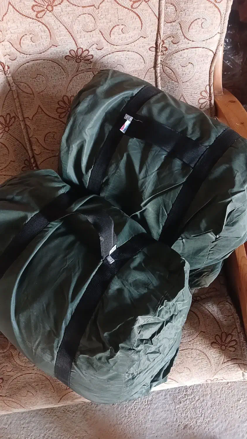 کیسه خواب فروشی|کوهنوردی و کمپینگ|سرپل ذهاب, |دیوار