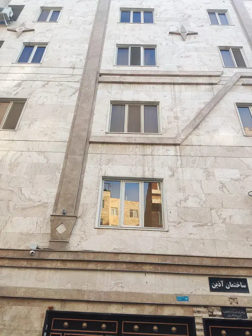 ۶۵ متر بهترین موقعت کهریزک بسیار تمیز|فروش آپارتمان|کهریزک, |دیوار