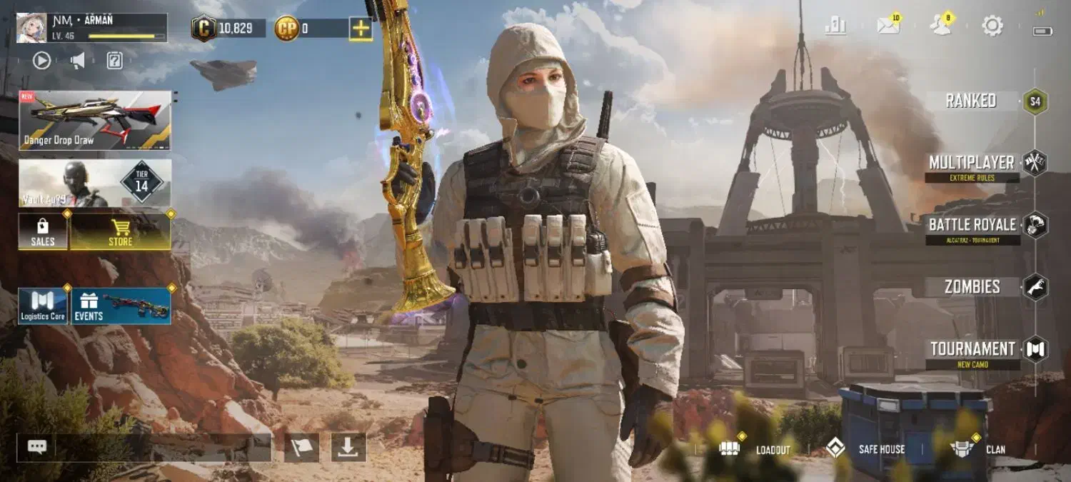 اچس لجند خام|کنسول، بازی ویدئویی و آنلاین|مشهد, موعود|دیوار