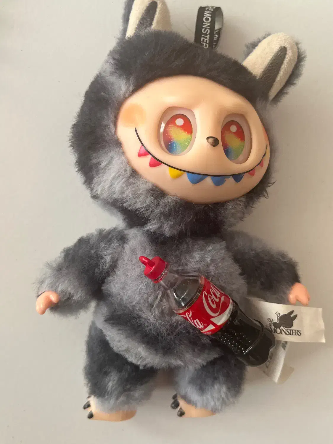 لبوبو سکرت|اسباب‌‌بازی|کرج, کوی امامیه|دیوار