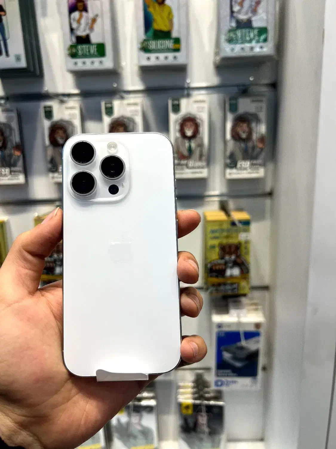 iphone 16proدوسیم|موبایل|مشهد, احمدآباد|دیوار