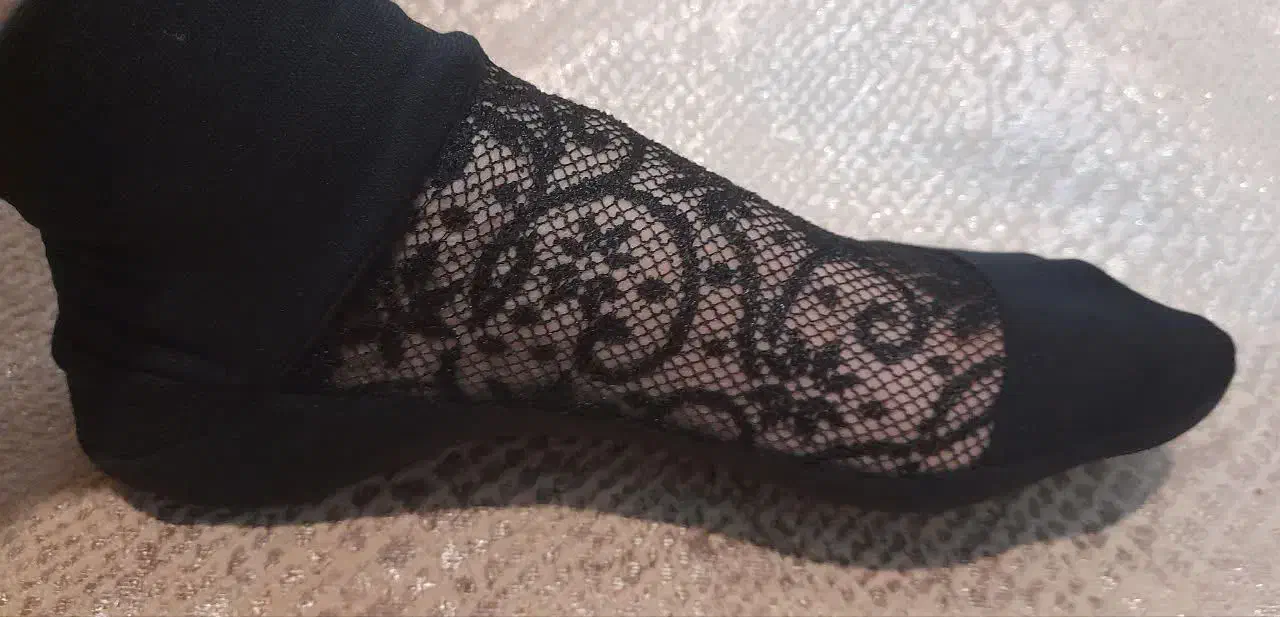 جوراب خونگی|لباس|رامسر, |دیوار