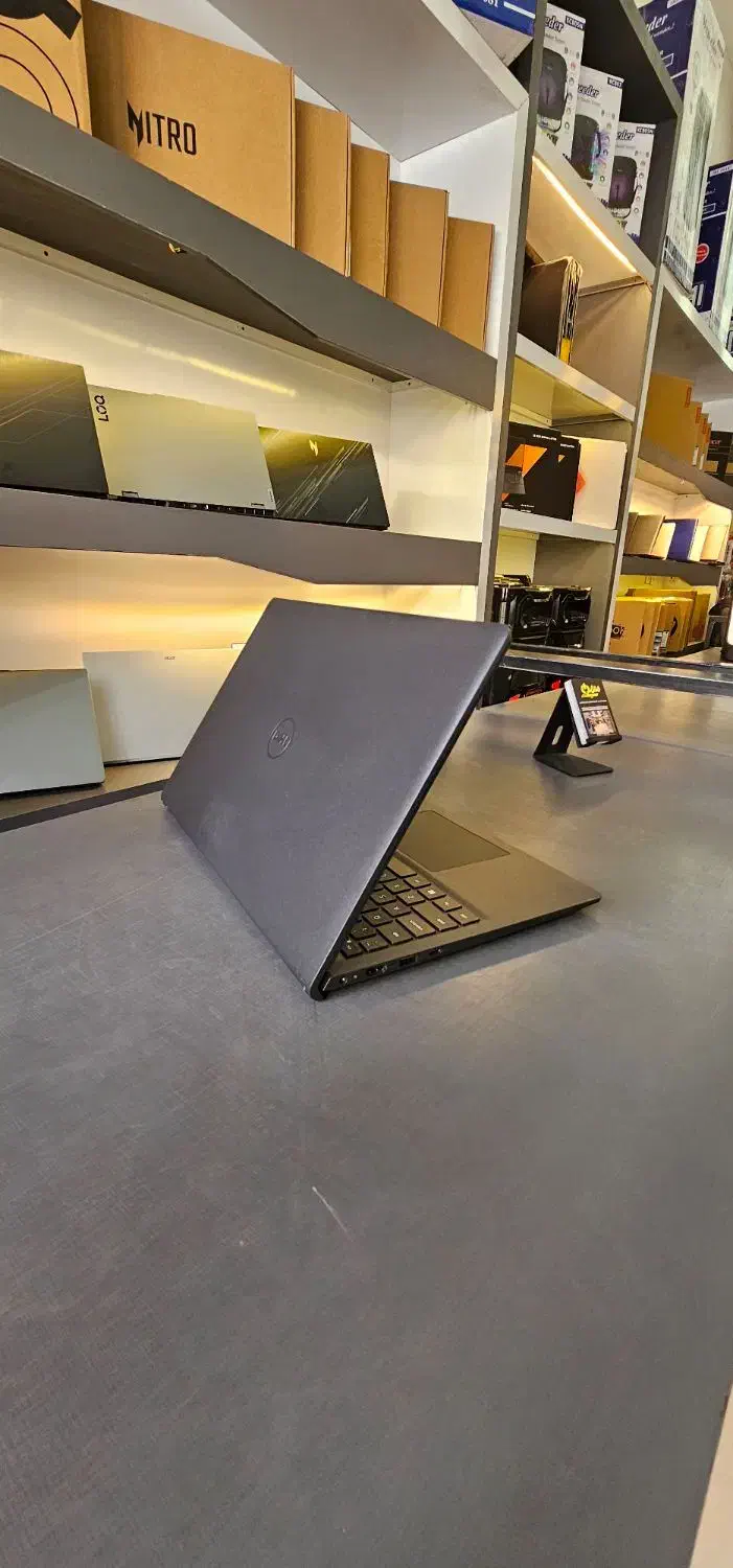 لپ تاپDell2025نسل۱۴ حرفه ای آکبند با گارانتی|رایانه همراه|یزد, |دیوار