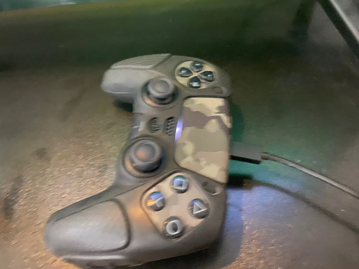 Ps5 دودسته با بازی|کنسول، بازی ویدئویی و آنلاین|تهران, مشیریه|دیوار