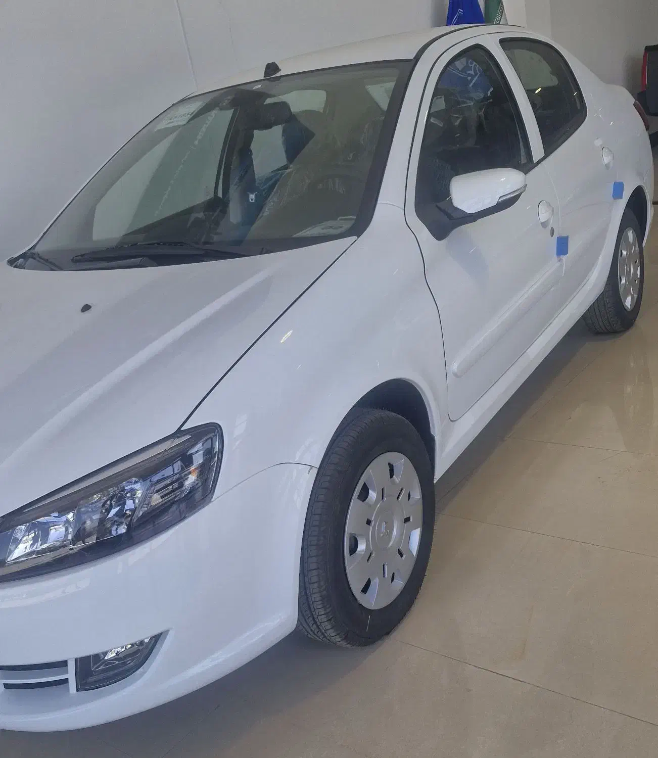 رانا پلاس|خودرو سواری و وانت|مشهد, وکیلآباد|دیوار