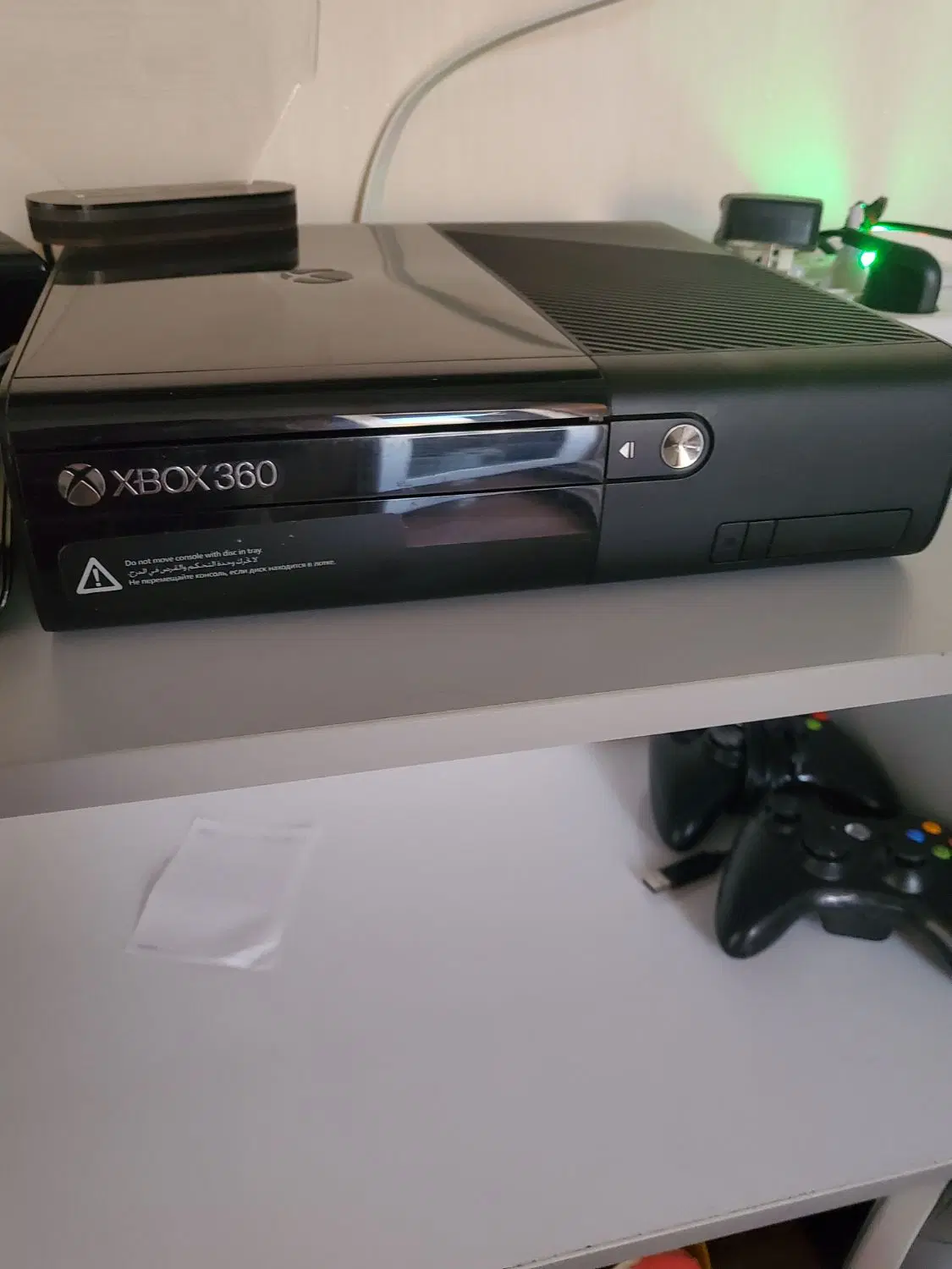 xbox 360 Super Slim KCinect|کنسول، بازی ویدئویی و آنلاین|تهران, استخر|دیوار