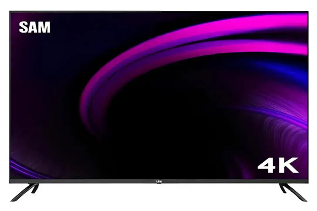 تلویزیون ۵۵ اینچ|تلویزیون و پروژکتور|فردیس, نسترن غربی|دیوار