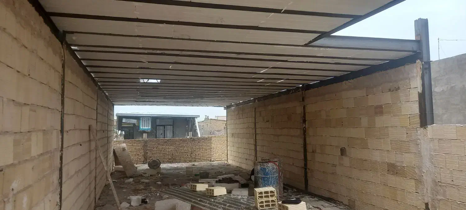 بنایی پیمانکاری جوشکاری|خدمات پیشه و مهارت|مشهد, توس (بلوار توس)|دیوار