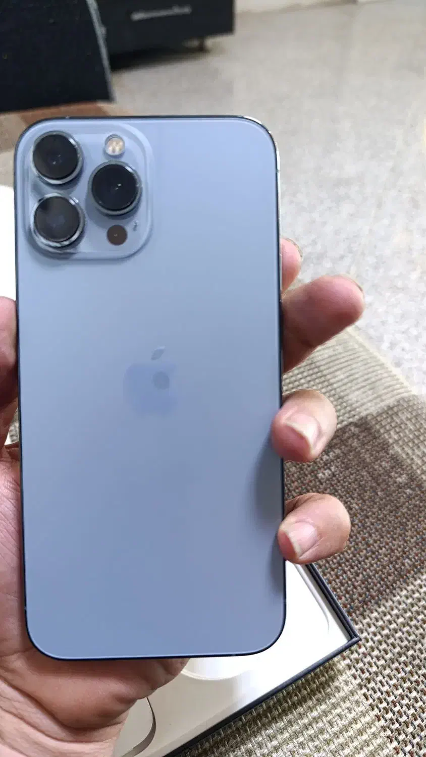 گوشی آیفون|موبایل|کرمانشاه, |دیوار