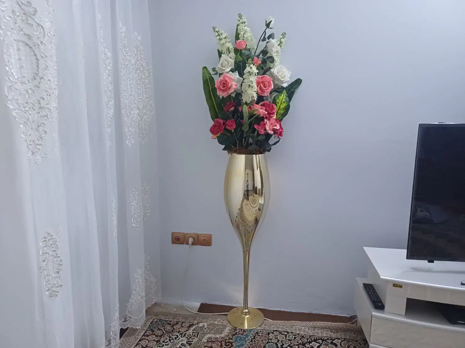 به علت تغییرات|صنایع دستی و سایر لوازم تزئینی|تاکستان, |دیوار