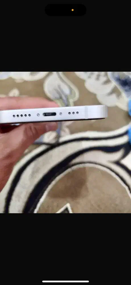 آیفون۱۳نرمال|موبایل|بروجرد, |دیوار