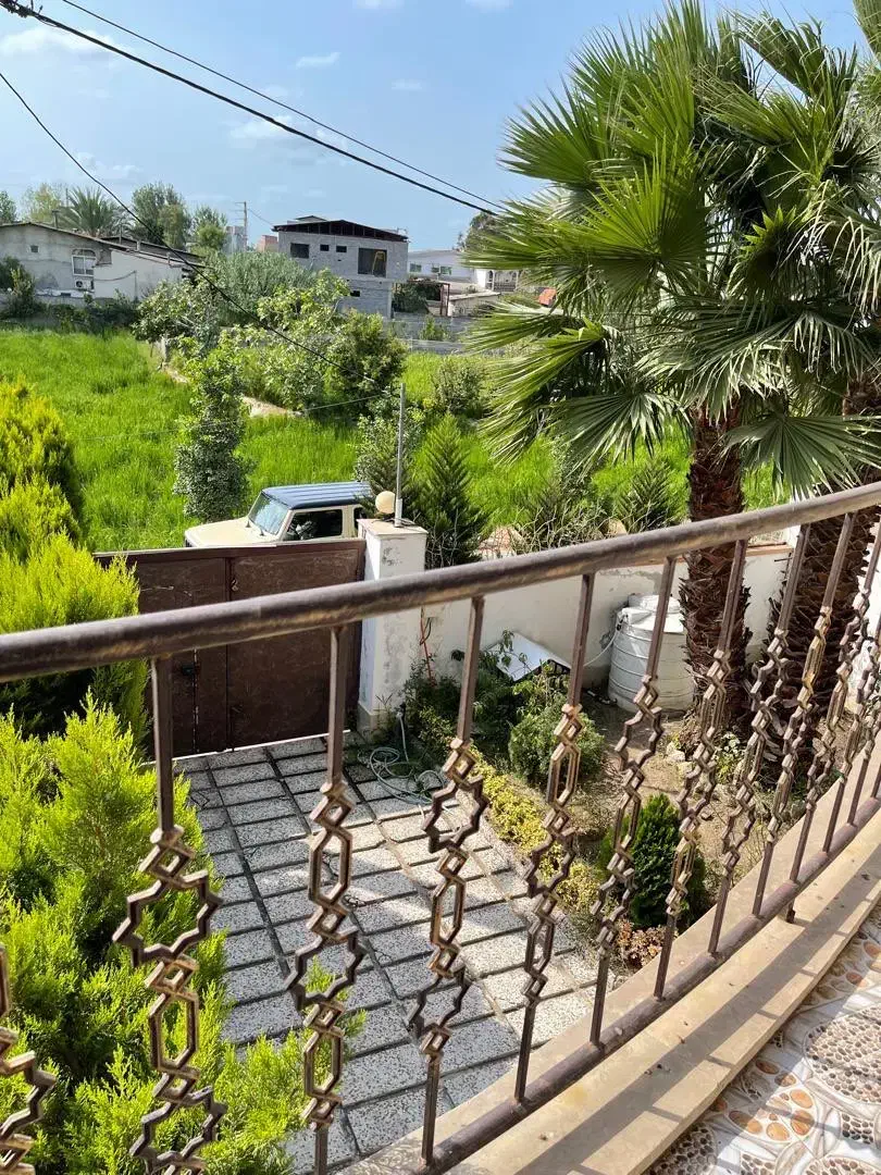 ویلا ۲۲۵ متری دوبلکس -روبروی دریاکنار -سند تفکیکی|فروش خانه و ویلا|بابلسر, |دیوار