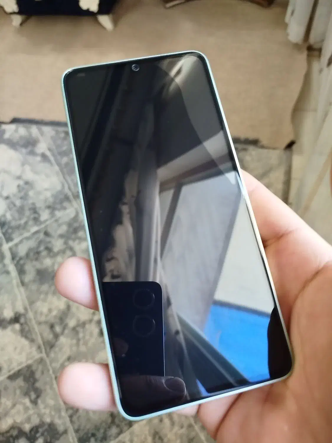 گوشی Redmi Not 13|موبایل|کاشان, شهرک انقلاب|دیوار