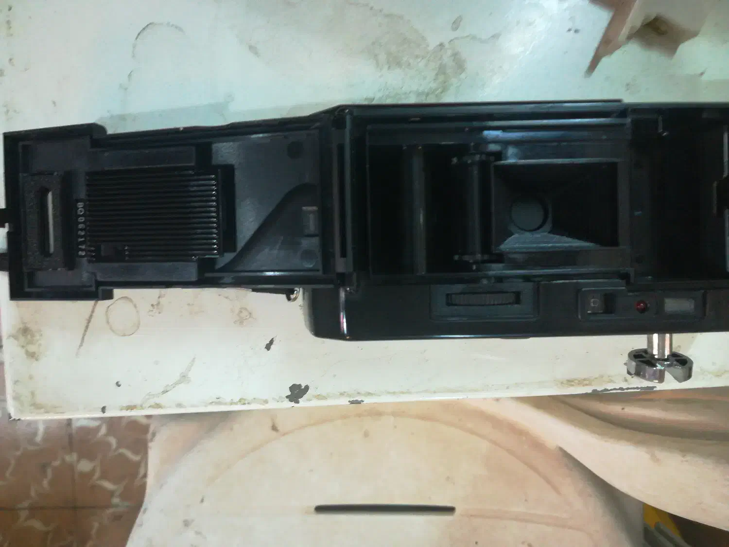 دوربین عکاسی پرمییر|دوربین عکاسی و فیلمبرداری|تهران, ترمینال غرب|دیوار