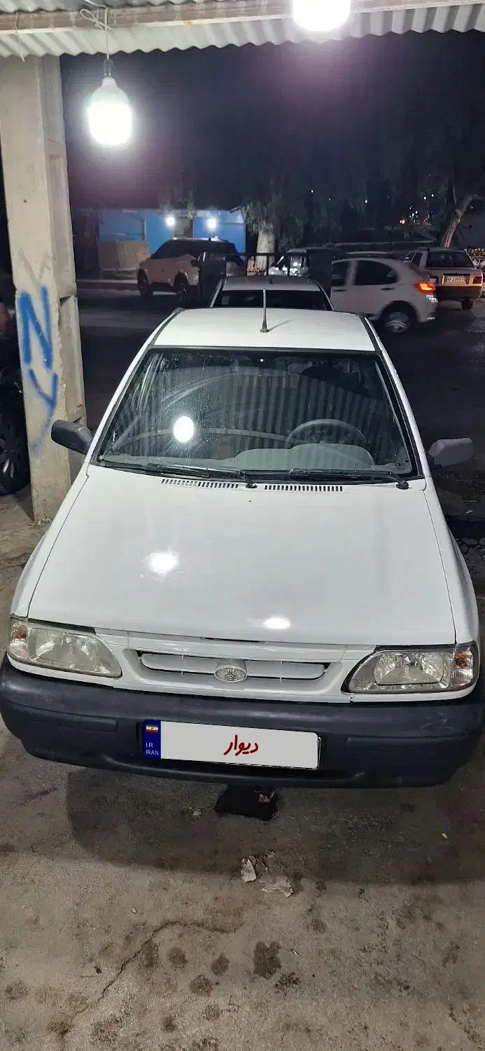 فروش‌‌پراید‌۱۵۱|خودرو سواری و وانت|دوگنبدان, |دیوار