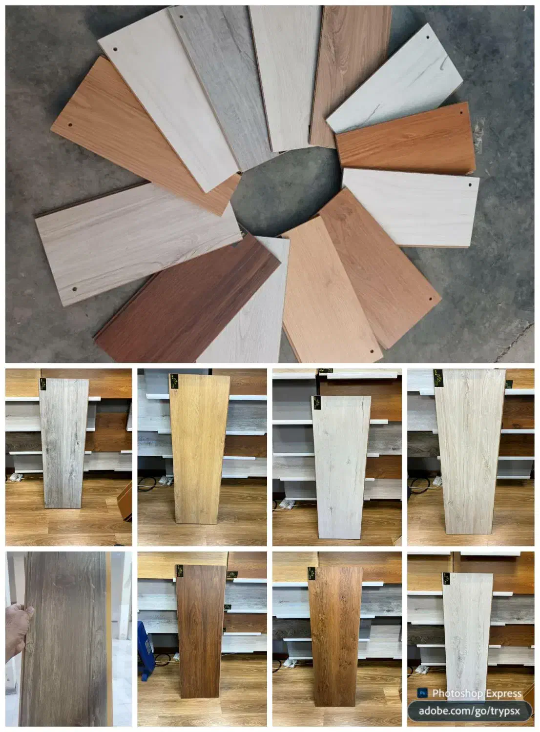 نمایندگی پخش عمده قرنیز ، کفپوش و پارکت لمینت|مصالح و تجهیزات ساختمان|سنندج, |دیوار